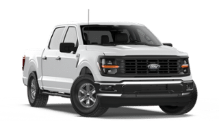 2026 Ford F-150® External Image 4